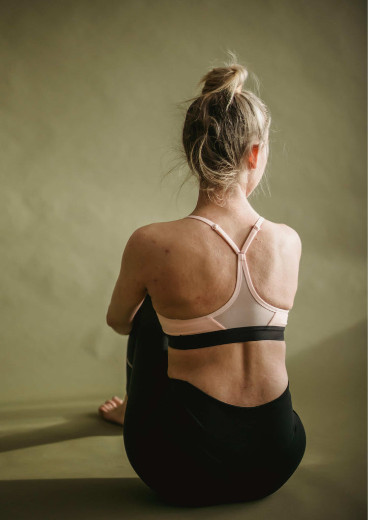 "UNLEASH YOUR PERFORMANCE: THE POWER OF RACERBACK SPORTS BRAS