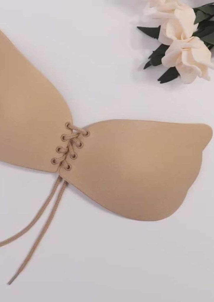 BENEFITS OF BUTTERFLY ADHESIVE BRA