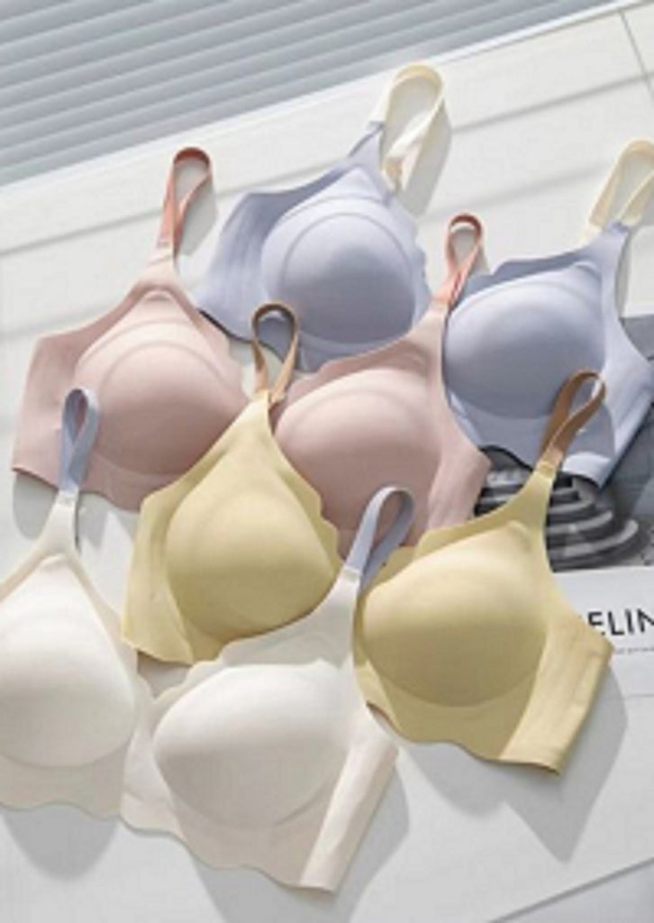 WHICH COLOR OF BRA IS GOOD FOR WHICH WEEK DAY