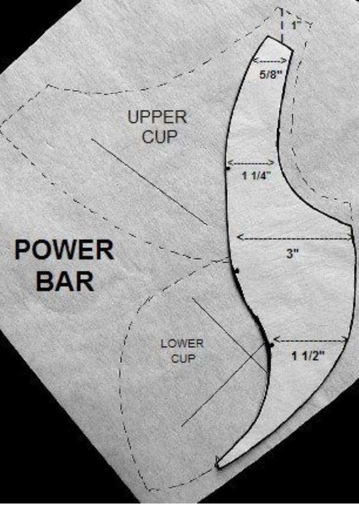 HOW TO DO BRA DRAFTING: A STEP-BY-STEP GUIDE