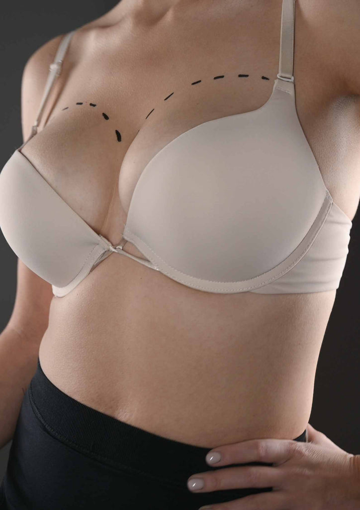 REASONS WHY YOUR BRA IS UNCOMFORTABLE