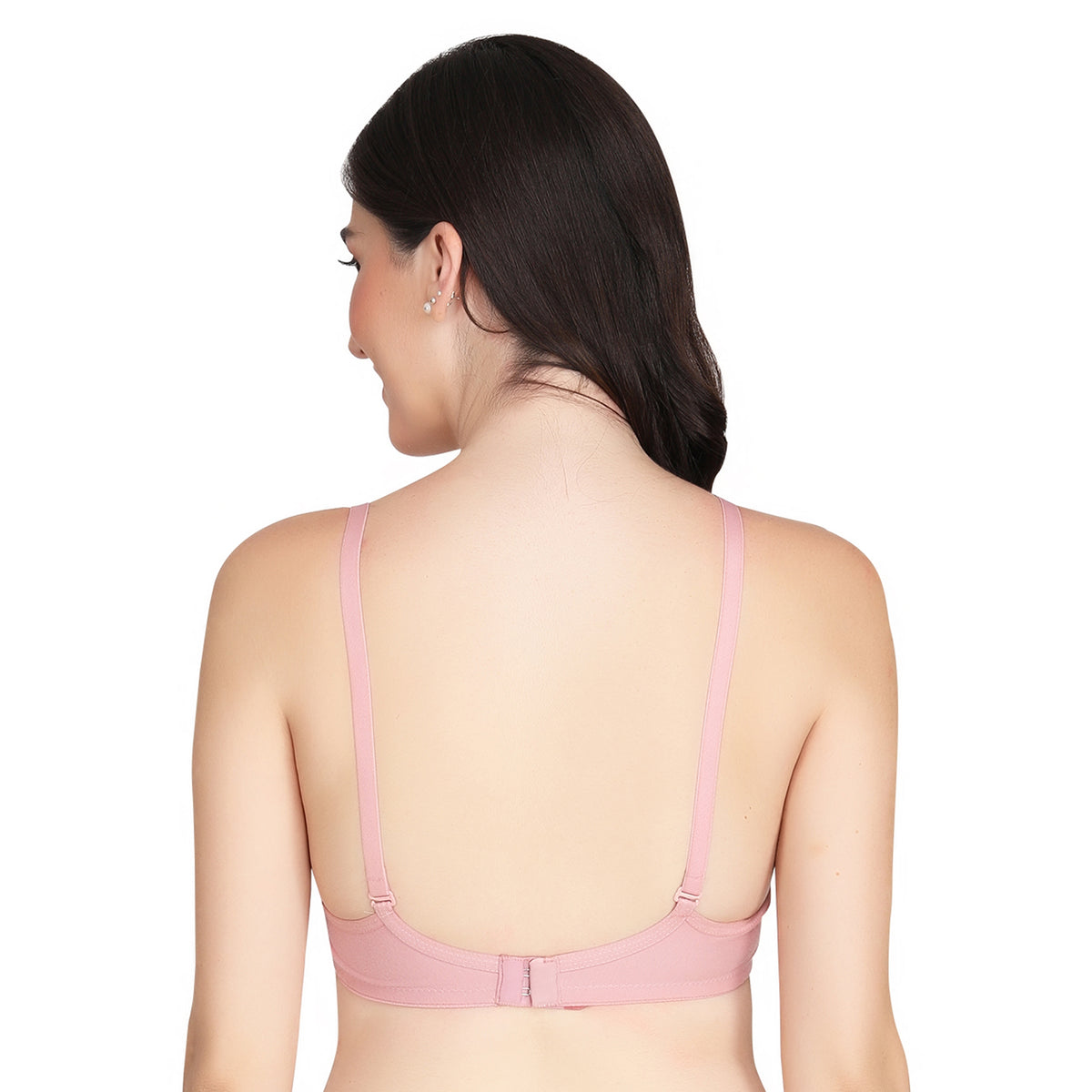 Liigne Women Everyday Padded Bra (Pack Of 2)