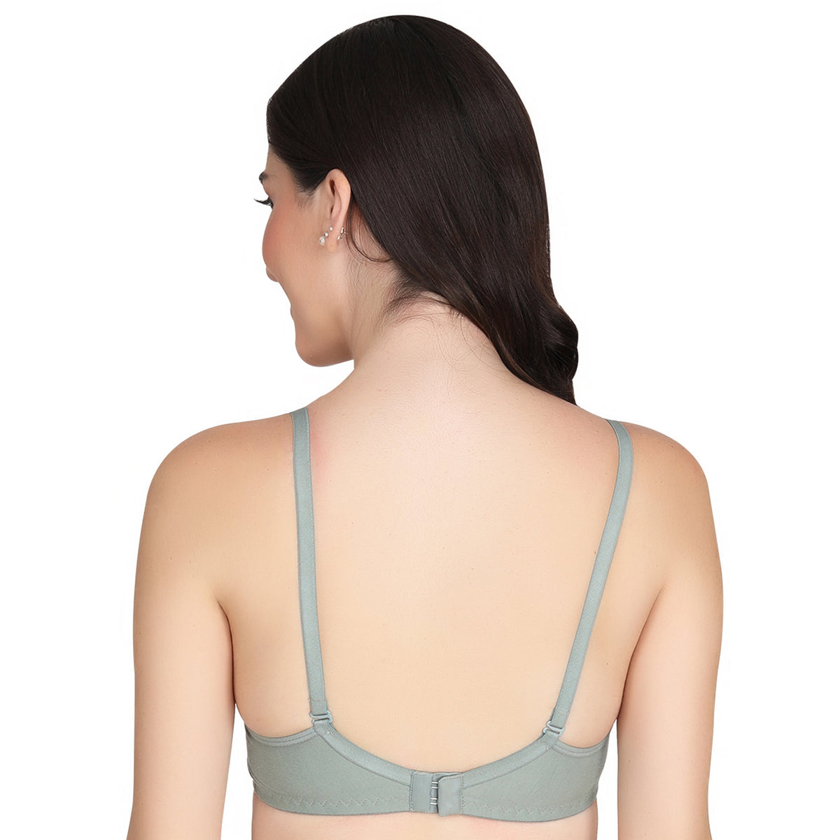 Liigne Women Everyday Padded Bra (Pack Of 2)