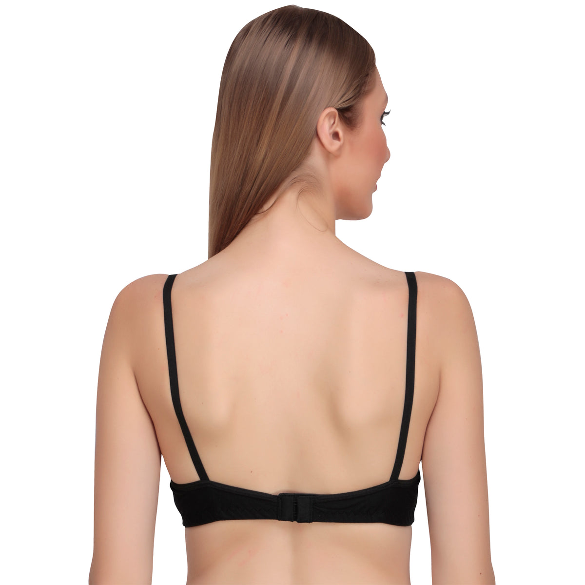 Liigne Women Everyday Padded Bra (Pack Of 2)