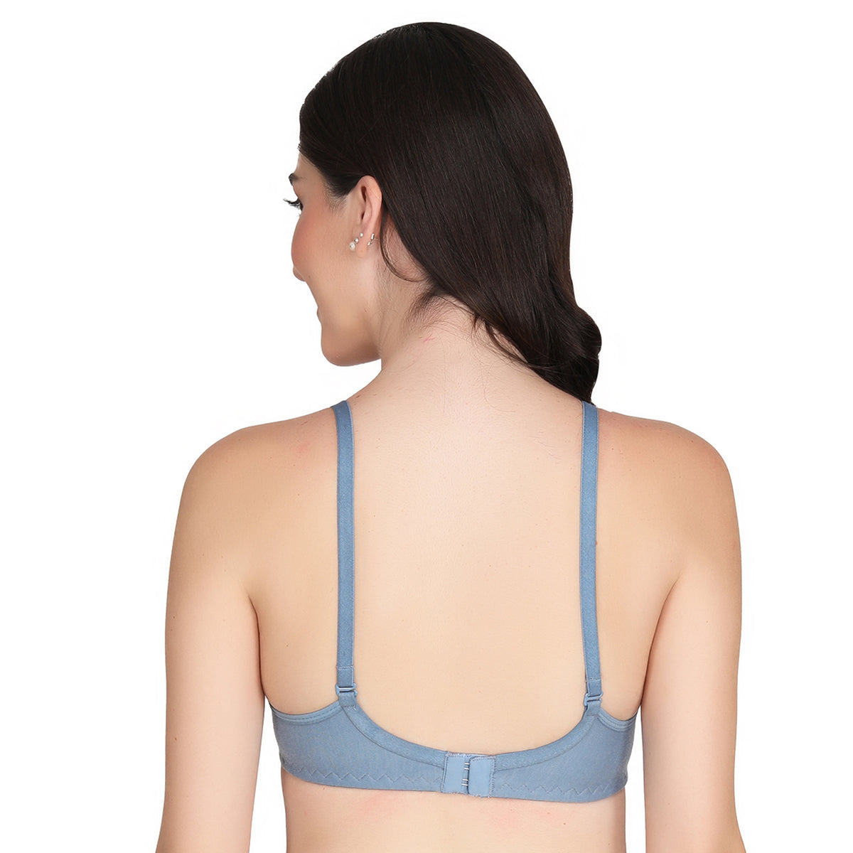 Liigne Women Everyday Padded Bra (Pack Of 2)