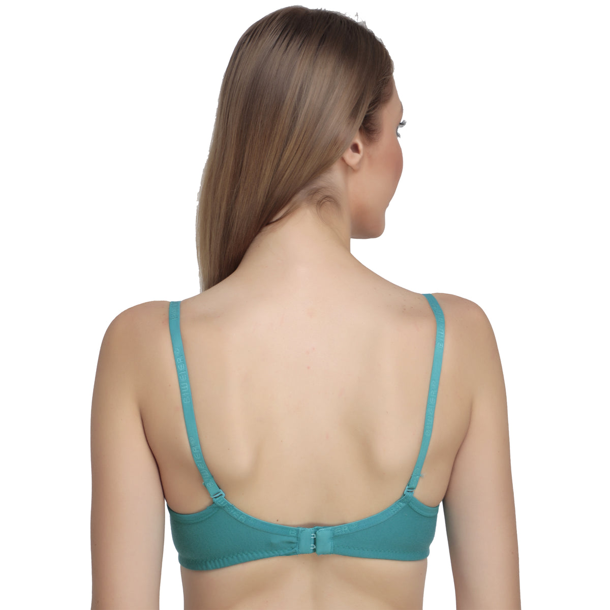 Liigne Women Everyday Padded Bra (Pack Of 2)