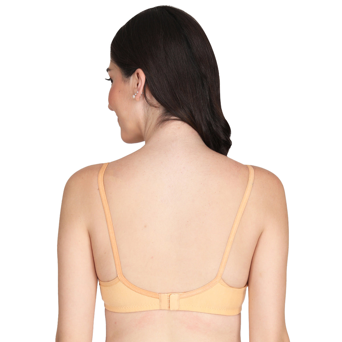 Liigne Women Everyday Padded Bra (Pack Of 2)