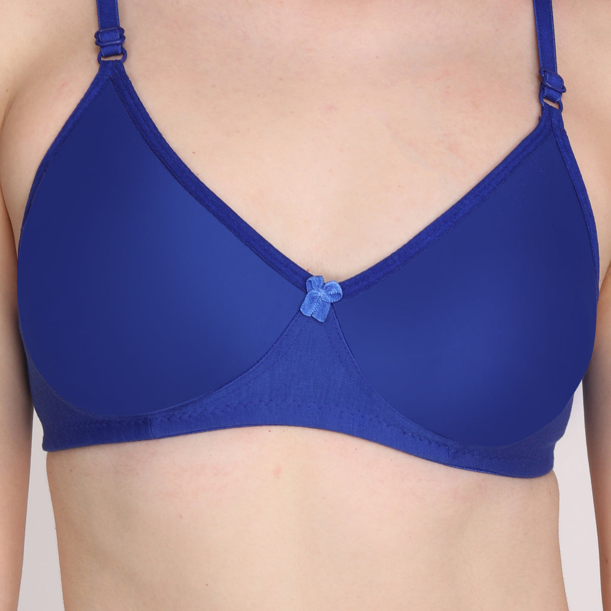 Liigne Women Everyday Padded Bra (Pack Of 2)