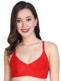 Liigne Padded Everyday Bra For Women - Liigne