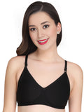 Liigne Non Padded Everyday Bra For Women - Liigne