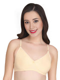 Liigne Non Padded Everyday Bra For Women - Liigne