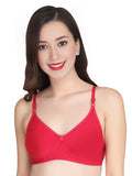 Liigne Non Padded Everyday Bra For Women - Liigne