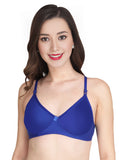 Liigne Non Padded Everyday Bra For Women - Liigne