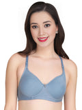 Liigne Non Padded Everyday Bra For Women - Liigne