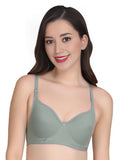 Liigne Non Padded Everyday Bra For Women - Liigne