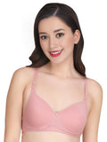 Liigne Padded Everyday Bra For Women - Liigne