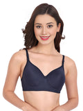 Liigne Padded Everyday Bra For Women - Liigne