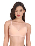 Liigne Padded Everyday Bra For Women - Liigne