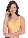 Liigne Padded Everyday Bra For Women - Liigne
