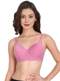 Liigne Padded Everyday Bra For Women - Liigne