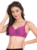 Liigne Padded Everyday Bra For Women - Liigne
