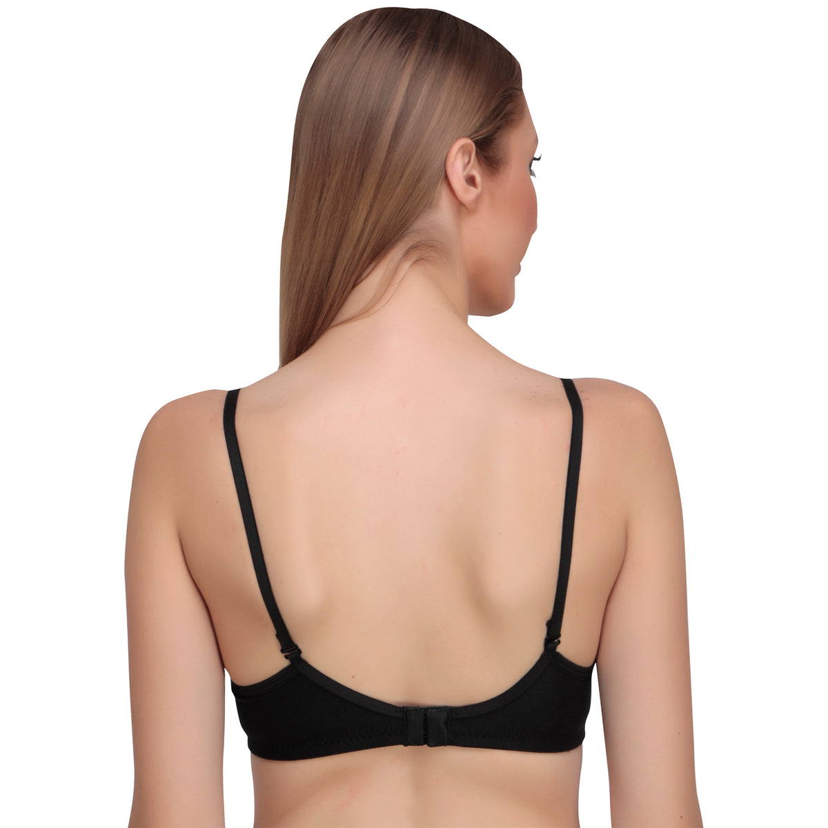 Liigne Women Everyday Non Padded Bra (Pack of 4)