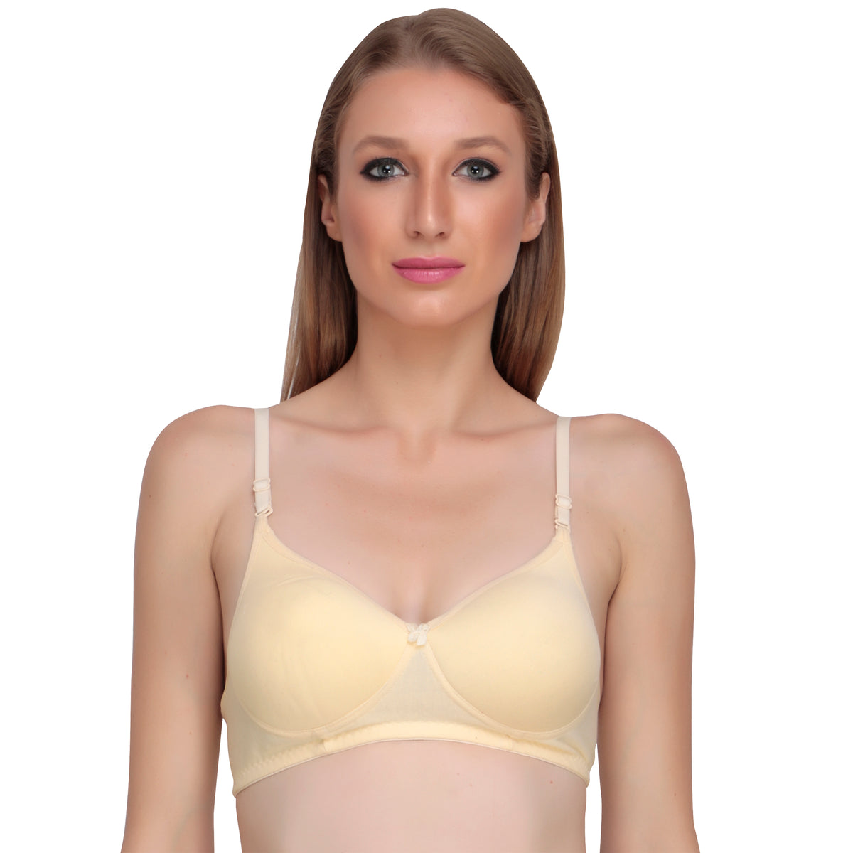 Liigne Women Everyday Non Padded Bra (Pack of 4)