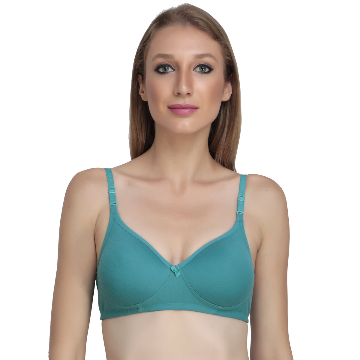 Liigne Women Everyday Non Padded Bra (Pack of 4)