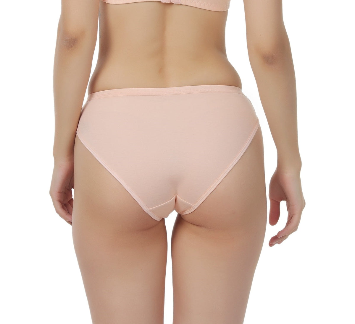 Liigne Everyday Panty For Women - Liigne