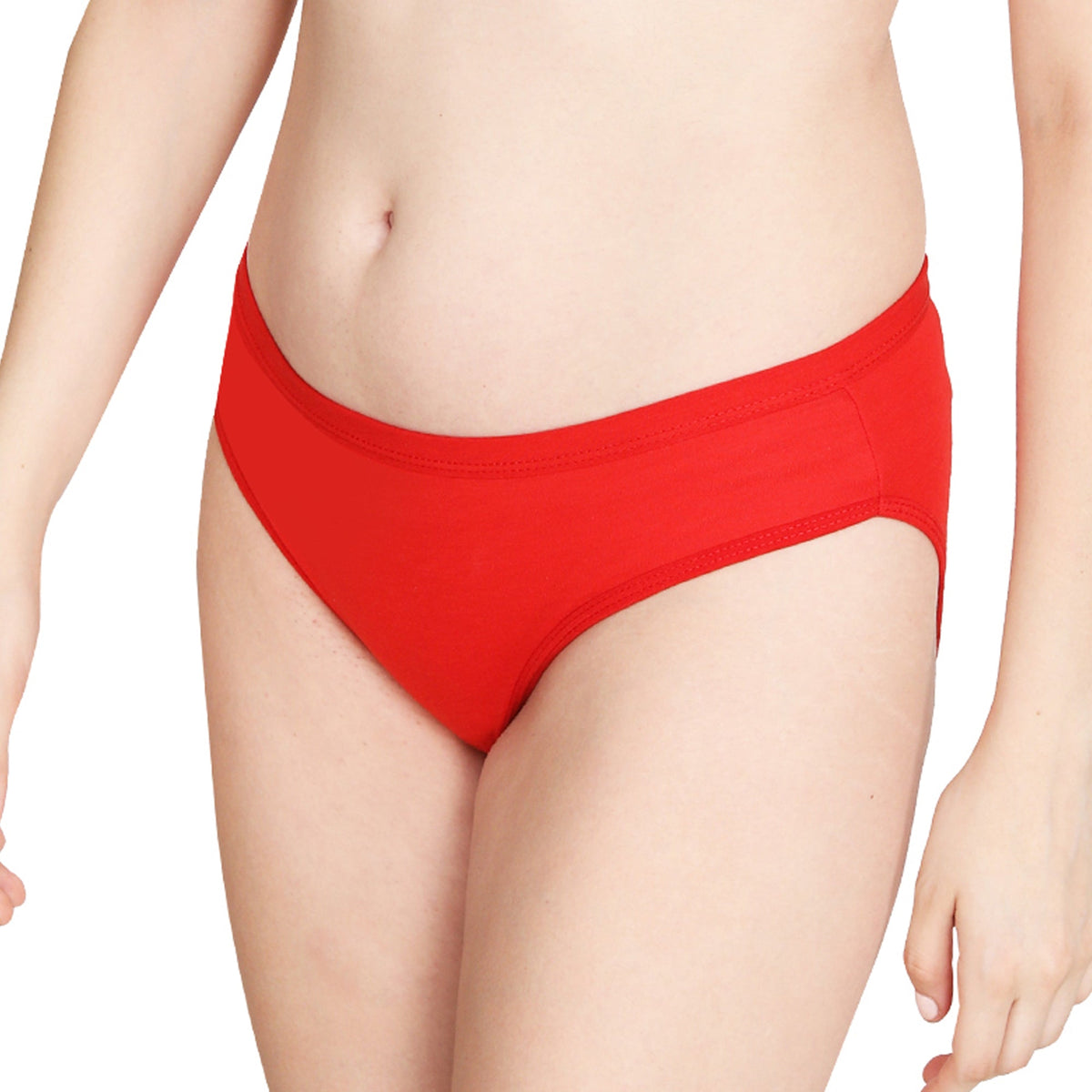 Liigne Everyday Panty For Women - Liigne