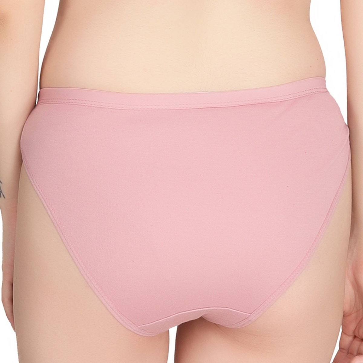 Liigne Everyday Panty For Women - Liigne