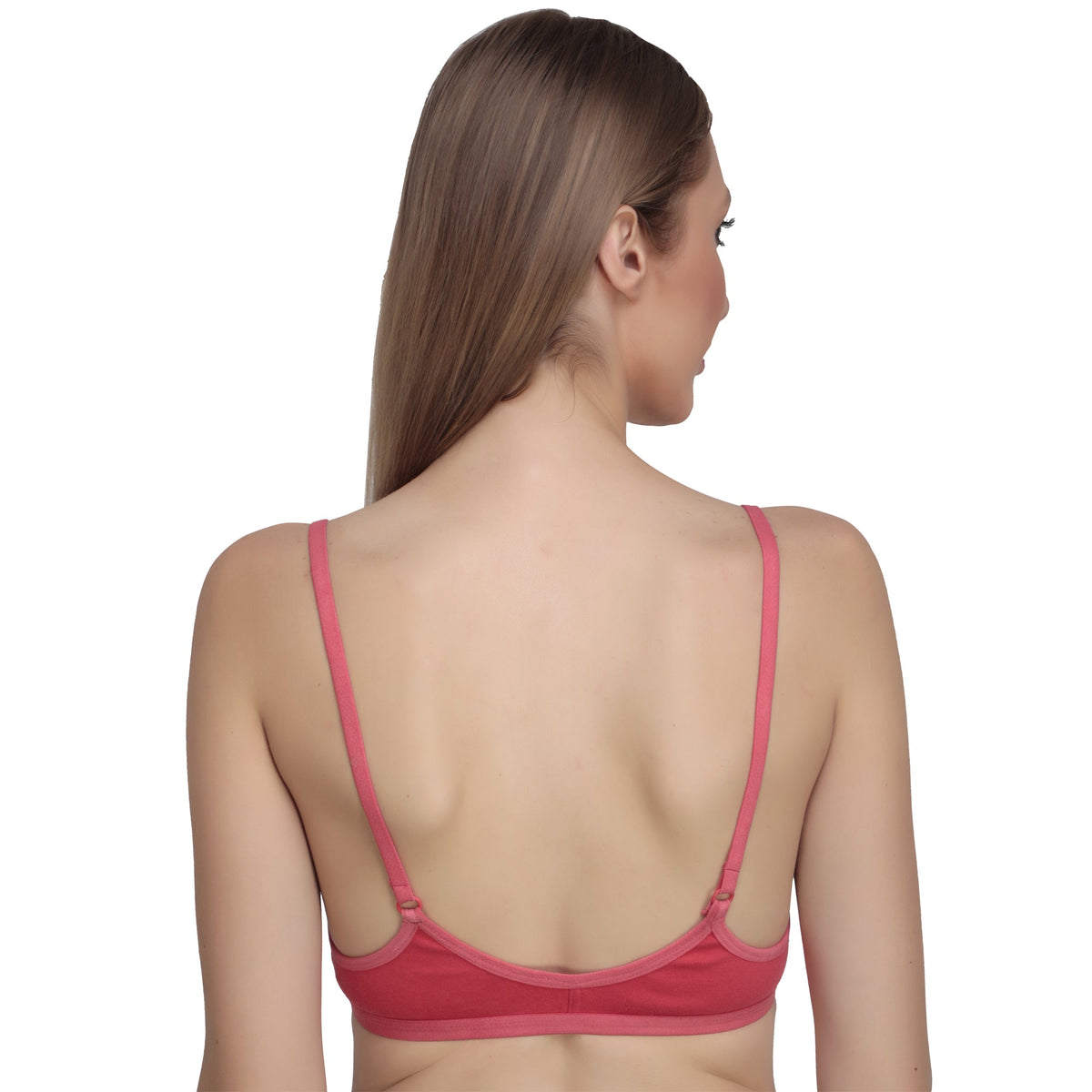 Liigne Front Open Bra For Women - Liigne