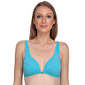 Liigne Front Open Bra For Women - Liigne