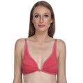 Liigne Front Open Bra For Women - Liigne