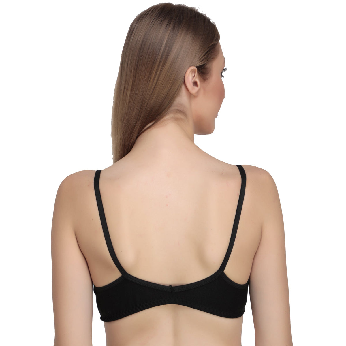 Liigne Front Open Bra For Women - Liigne