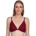 Liigne Front Open Bra For Women - Liigne