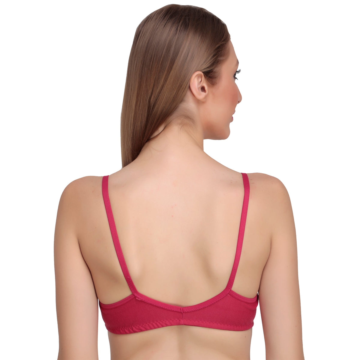 Liigne Front Open Bra For Women - Liigne