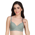 Liigne Non Padded Everyday Bra For Women - Liigne