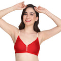 Liigne Non Padded Everyday Bra For Women - Liigne