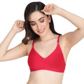 Liigne Non Padded Everyday Bra For Women - Liigne