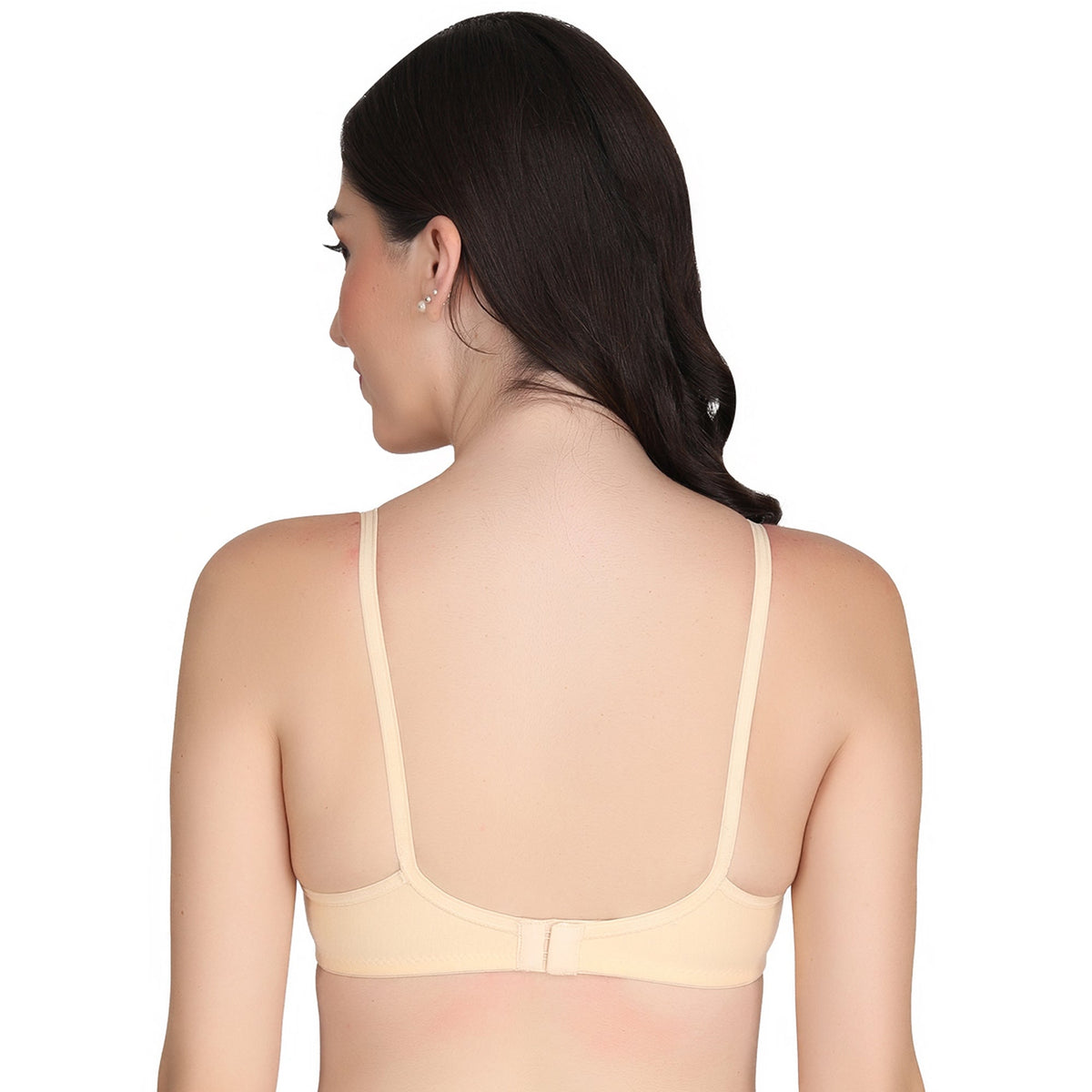 Liigne Non Padded Everyday Bra For Women - Liigne