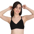 Liigne Non Padded Everyday Bra For Women - Liigne