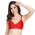 Liigne Non Padded Everyday Bra For Women - Liigne