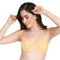 Liigne Non Padded Everyday Bra For Women - Liigne