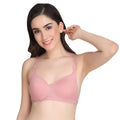 Liigne Padded Everyday Bra For Women - Liigne