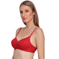 Liigne Padded Everyday Bra For Women - Liigne