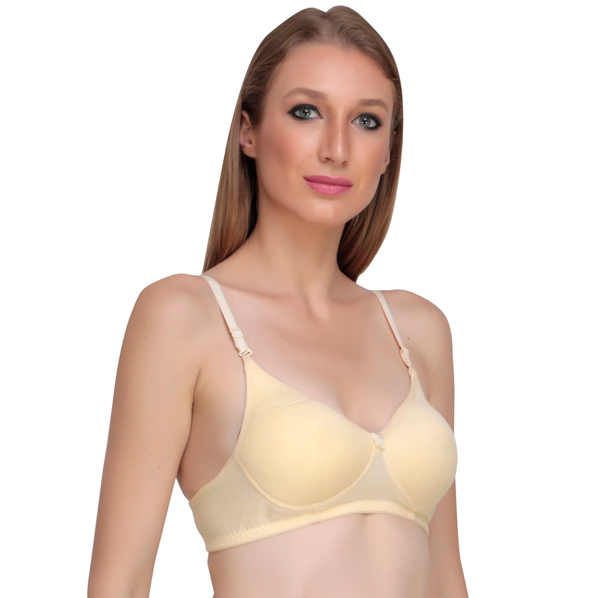 Liigne Padded Everyday Bra For Women - Liigne