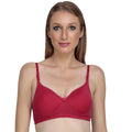 Liigne Padded Everyday Bra For Women - Liigne