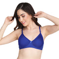 Liigne Padded Everyday Bra For Women - Liigne