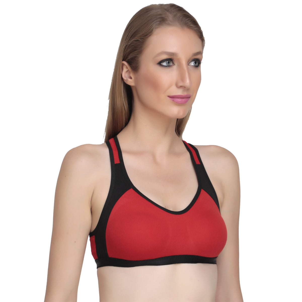 Liigne Sports Bra For Women - Liigne